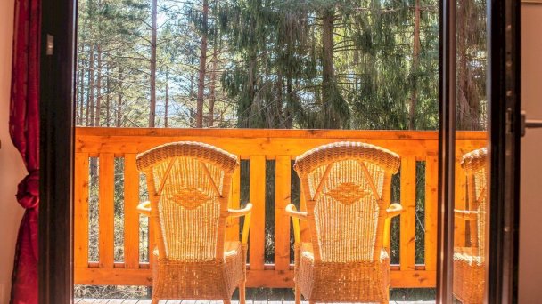 Chata Frieda Košiarny briežok 15 Chata Frieda Košiarny briežok 15