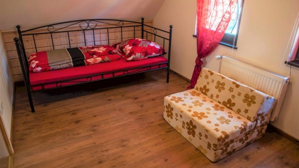 Chata Frieda Košiarny briežok 6 Chata Frieda Košiarny briežok 6