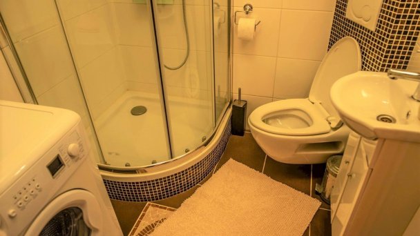 Chata Frieda Košiarny briežok 9 Chata Frieda Košiarny briežok 9