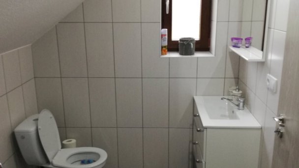 Ubytovanie Horec Pribylina 17