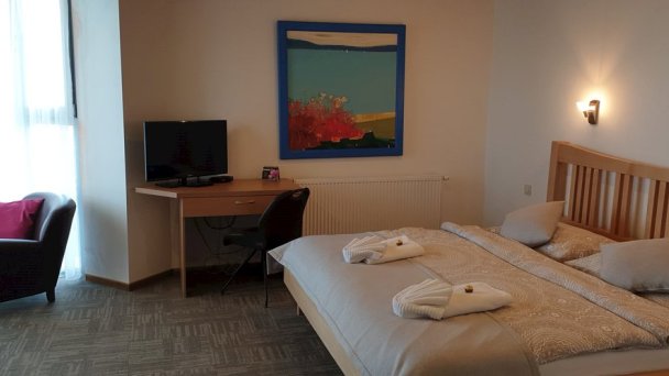 Vila Lieska Starý Smokovec 31