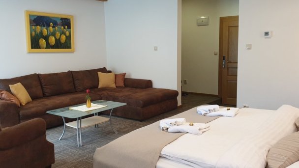Vila Lieska Starý Smokovec 35