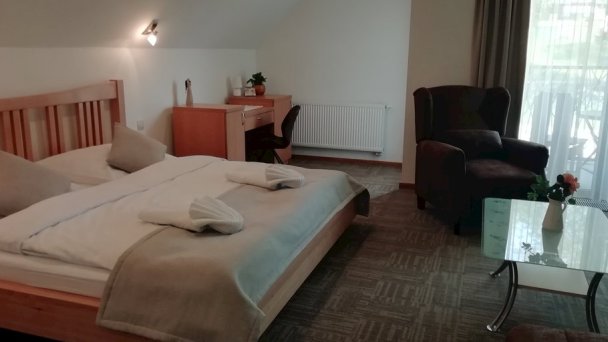Vila Lieska Starý Smokovec 36