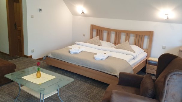 Vila Lieska Starý Smokovec 37