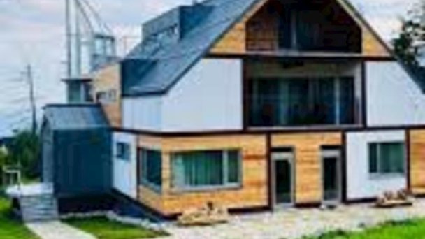 Vila Lieska Starý Smokovec 42