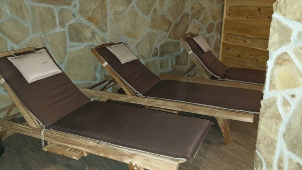 Vila Lieska Starý Smokovec 46