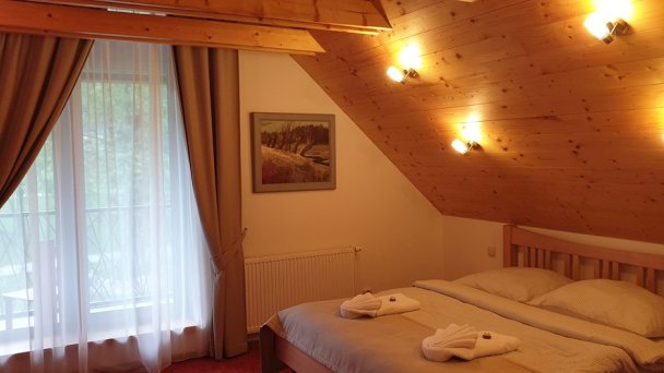 Vila Lieska Starý Smokovec 39