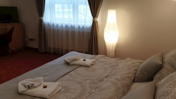 Vila Lieska Starý Smokovec 12