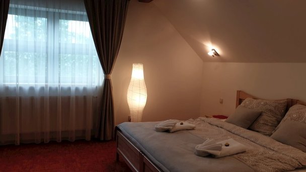 Vila Lieska Starý Smokovec 13