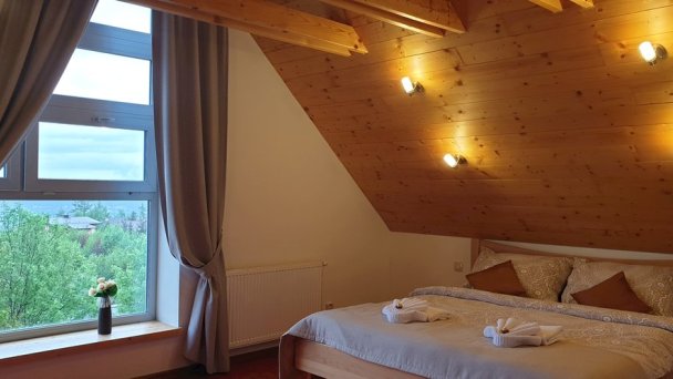 Vila Lieska Starý Smokovec 20