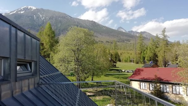Vila Lieska Starý Smokovec 24