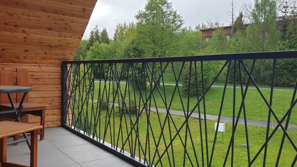 Vila Lieska Starý Smokovec 26