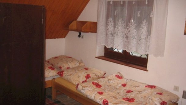Chata Eva Štrba 16