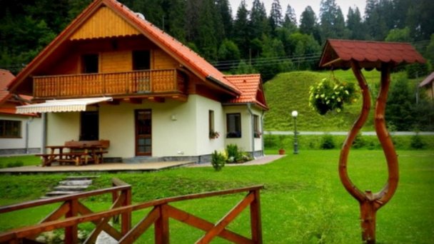Chata Kubo Hnilčík 27 Chata Kubo Hnilčík 27