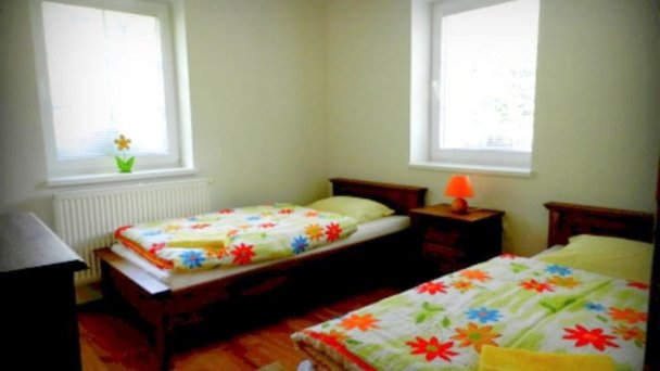 Chata Kubo Hnilčík 4 Chata Kubo Hnilčík 4