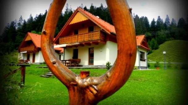 Chata Kubo Hnilčík 36 Chata Kubo Hnilčík 36