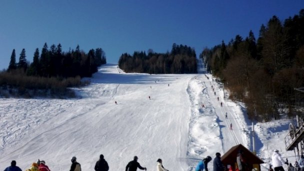 Chata Kubo Hnilčík 24 Chata Kubo Hnilčík 24