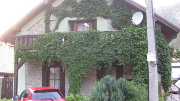 Ubytovanie Hostinec Stará krčma Stratená 23 Ubytovanie Hostinec Stará krčma Stratená 23