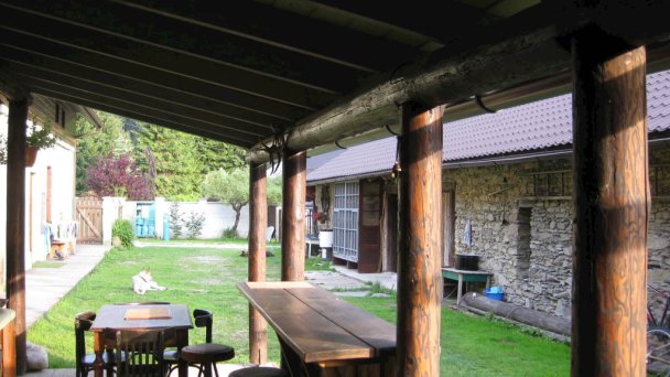 Ubytovanie Hostinec Stará krčma Stratená 25 Ubytovanie Hostinec Stará krčma Stratená 25