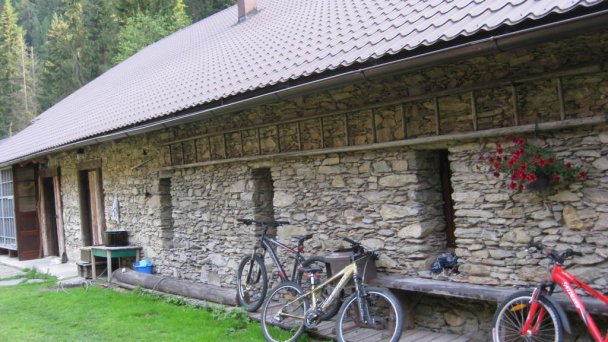 Ubytovanie Hostinec Stará krčma Stratená 27 Ubytovanie Hostinec Stará krčma Stratená 27