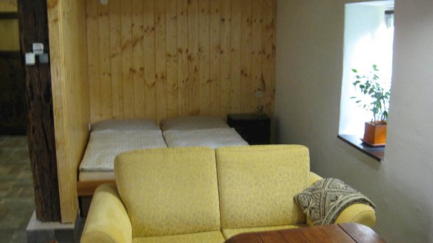 Ubytovanie Hostinec Stará krčma Stratená 9 Ubytovanie Hostinec Stará krčma Stratená 9