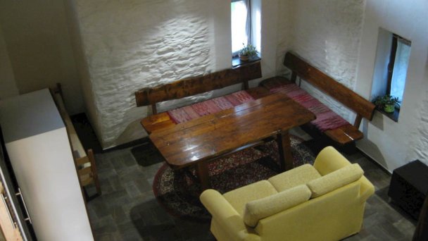 Ubytovanie Hostinec Stará krčma Stratená 10 Ubytovanie Hostinec Stará krčma Stratená 10