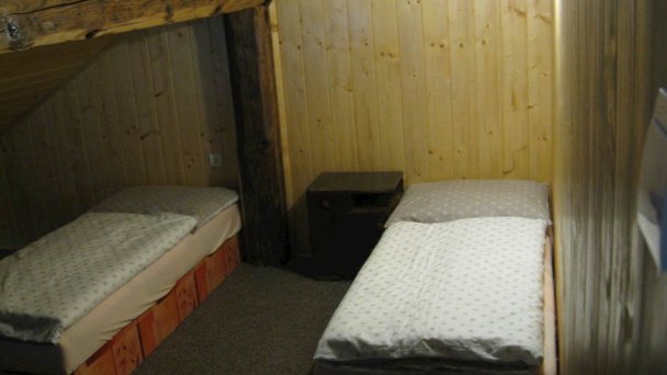 Ubytovanie Hostinec Stará krčma Stratená 4 Ubytovanie Hostinec Stará krčma Stratená 4