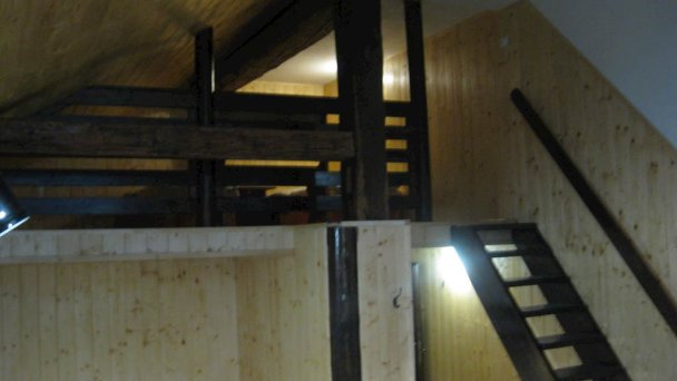 Ubytovanie Hostinec Stará krčma Stratená 15 Ubytovanie Hostinec Stará krčma Stratená 15