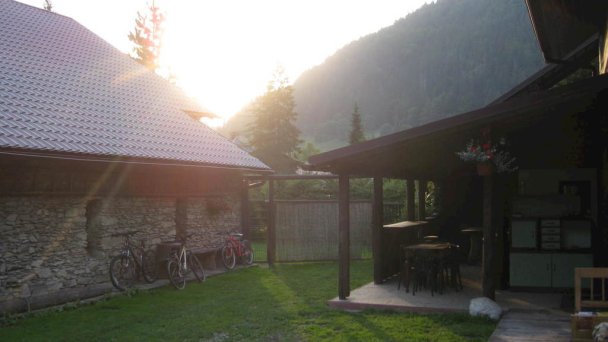 Ubytovanie Hostinec Stará krčma Stratená 21 Ubytovanie Hostinec Stará krčma Stratená 21