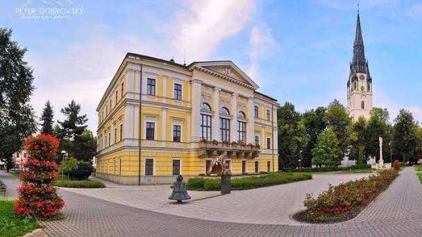 Chata Meredith Košiarny briežok 10 Chata Meredith Košiarny briežok 10