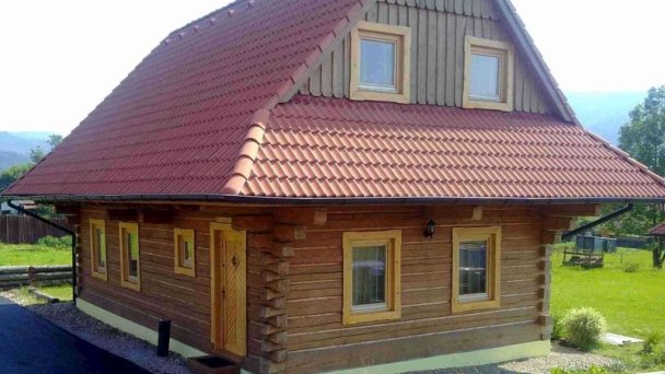 Chata Raj Hrabušice 7 Chata Raj Hrabušice 7