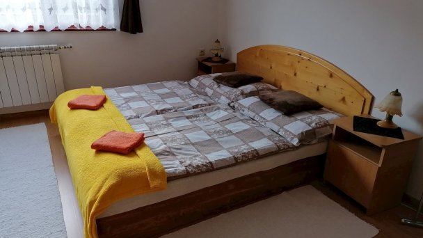Privát u Jany Ždiar 29 Privát u Jany Ždiar 29