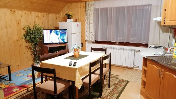 Privát u Jany Ždiar 10 Privát u Jany Ždiar 10