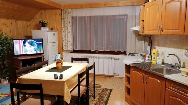 Privát u Jany Ždiar 32 Privát u Jany Ždiar 32