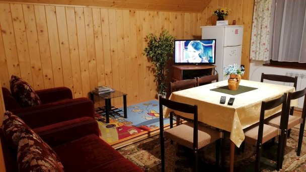 Privát u Jany Ždiar 33 Privát u Jany Ždiar 33