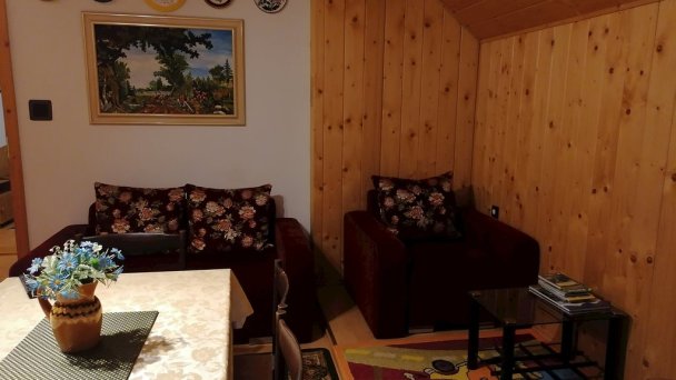 Privát u Jany Ždiar 34 Privát u Jany Ždiar 34