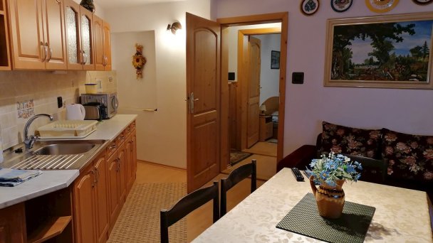 Privát u Jany Ždiar 35 Privát u Jany Ždiar 35