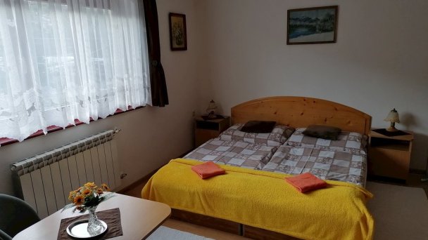 Privát u Jany Ždiar 6 Privát u Jany Ždiar 6
