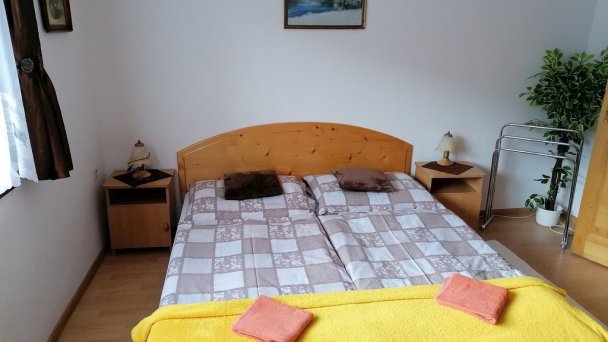 Privát u Jany Ždiar 36 Privát u Jany Ždiar 36