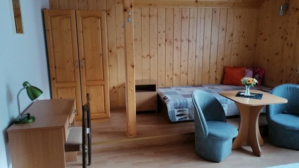 Privát u Jany Ždiar 37 Privát u Jany Ždiar 37