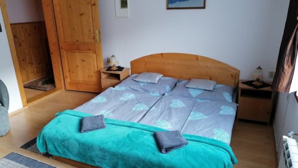Privát u Jany Ždiar 5 Privát u Jany Ždiar 5