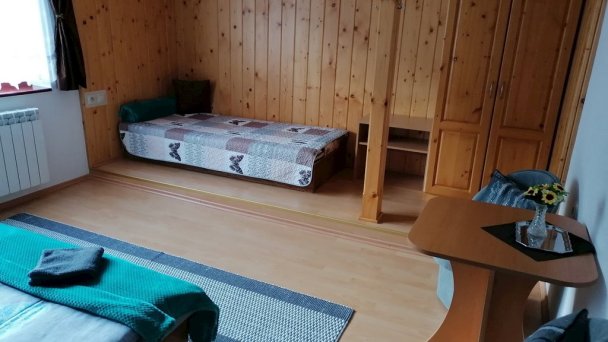Privát u Jany Ždiar 28 Privát u Jany Ždiar 28