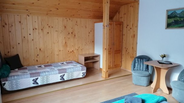 Privát u Jany Ždiar 39 Privát u Jany Ždiar 39