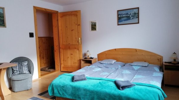 Privát u Jany Ždiar 3 Privát u Jany Ždiar 3