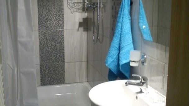 Privát u Jany Ždiar 40 Privát u Jany Ždiar 40