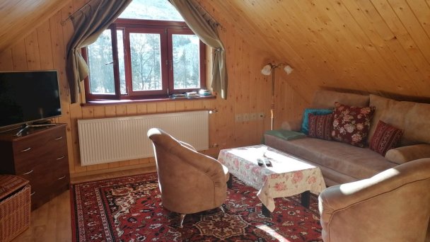 Privát u Jany Ždiar 7 Privát u Jany Ždiar 7