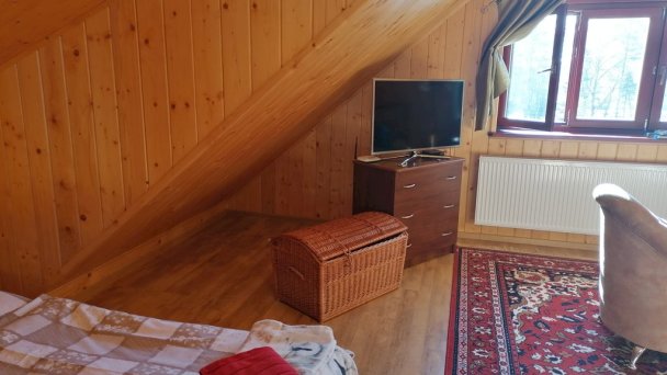 Privát u Jany Ždiar 44 Privát u Jany Ždiar 44