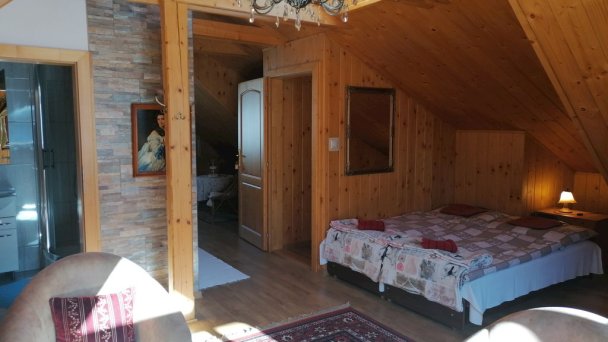 Privát u Jany Ždiar 45 Privát u Jany Ždiar 45