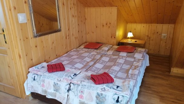 Privát u Jany Ždiar 38 Privát u Jany Ždiar 38