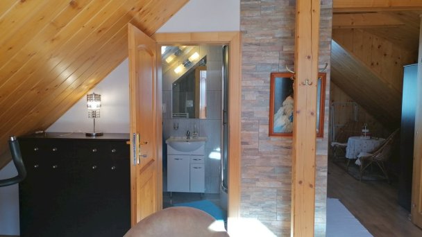 Privát u Jany Ždiar 18 Privát u Jany Ždiar 18